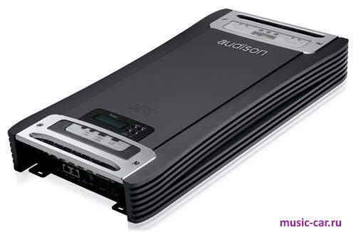 ������������� ��������� Audison Thesis TH Uno
