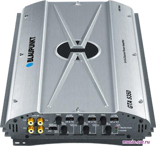 ������������� ��������� Blaupunkt GTA 5350