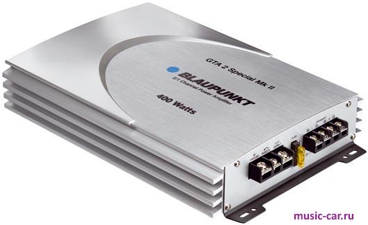 ������������� ��������� Blaupunkt GTA 2 MKII