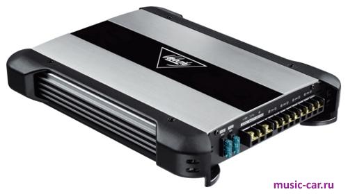 Автомобильный усилитель Blaupunkt VA-475 Автомобильный усилитель Blaupunkt VA-475