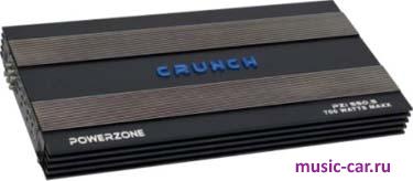 ������������� ��������� Crunch PZi550.5