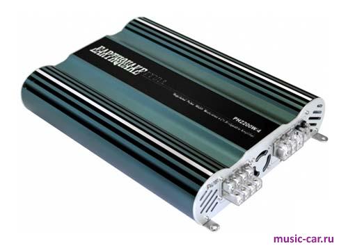 ������������� ��������� Earthquake PH2200W.4