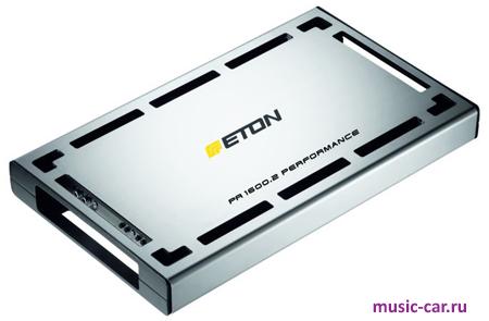 Автомобильный усилитель Eton PA 1600.2 Автомобильный усилитель Eton PA 1600.2