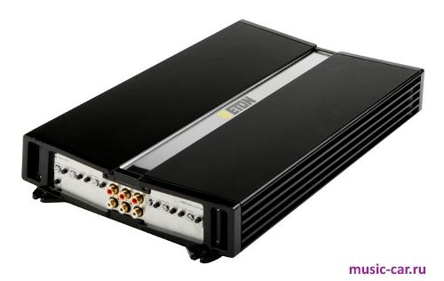 Автомобильный усилитель Eton PA 4506 Автомобильный усилитель Eton PA 4506