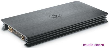 Автомобильный усилитель Focal FP 5.500 Автомобильный усилитель Focal FP 5.500