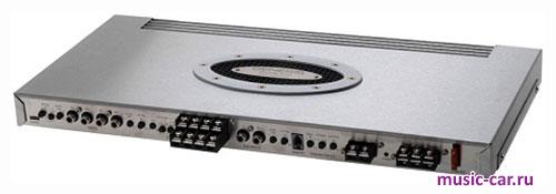 Автомобильный усилитель Genesis Profile Five Автомобильный усилитель Genesis Profile Five