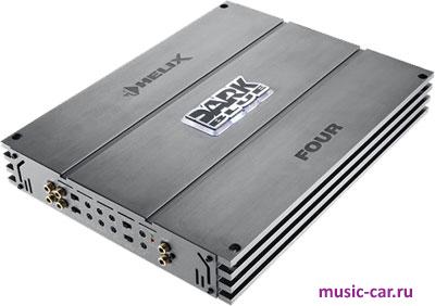 Автомобильный усилитель Helix DB FOUR Автомобильный усилитель Helix DB FOUR