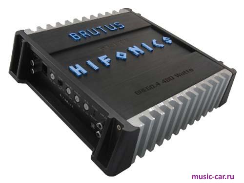 ������������� ��������� Hifonics BRE60.4
