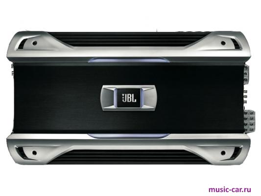 Автомобильный усилитель JBL GTO1004E Автомобильный усилитель JBL GTO1004E