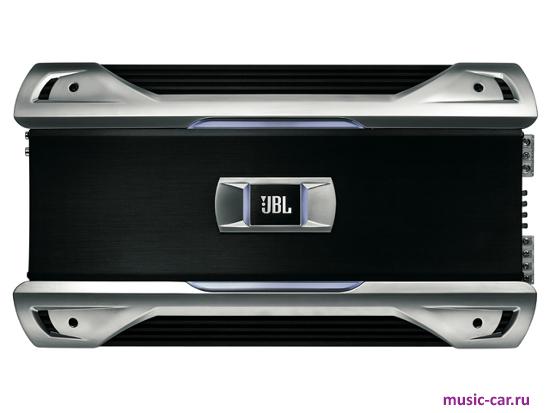 Автомобильный усилитель JBL GTO14001E Автомобильный усилитель JBL GTO14001E