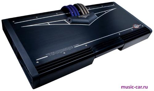 ������������� ��������� Kicker Warhorse WX10000.1