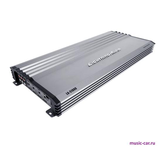 ������������� ��������� Lightning Audio LA-51000