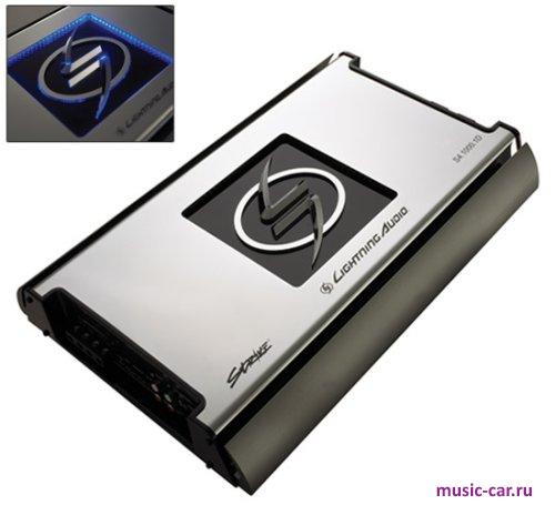 ������������� ��������� Lightning Audio S4.1000.1D