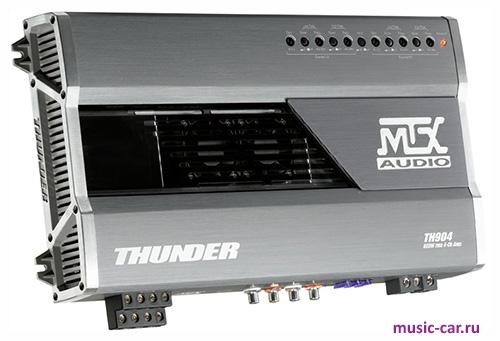 ������������� ��������� MTX TH904