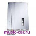 Автомобильный усилитель Mac Audio FEARLESS 1000 Автомобильный усилитель Mac Audio FEARLESS 1000