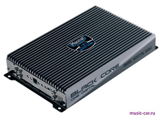 ������������� ��������� Magnat Black Core One Digital
