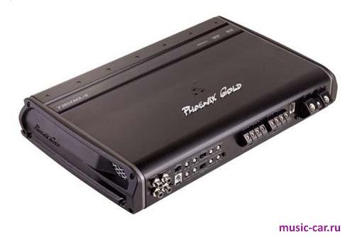 ������������� ��������� Phoenix Gold Ti600.4