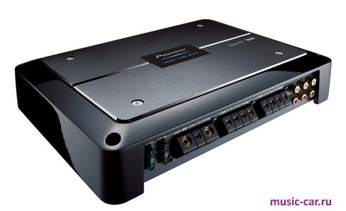 ������������� ��������� Pioneer PRS-D420