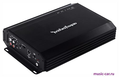 Автомобильный усилитель Rockford Fosgate R150-2 Автомобильный усилитель Rockford Fosgate R150-2