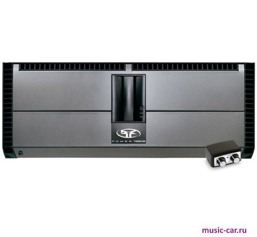 Автомобильный усилитель Rockford Fosgate T40001bd Автомобильный усилитель Rockford Fosgate T40001bd