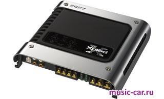Автомобильный усилитель Sony XM-1S Автомобильный усилитель Sony XM-1S