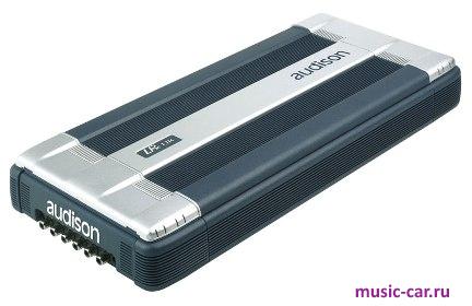 Автомобильный усилитель Audison LRx 1.1k mono black Автомобильный усилитель Audison LRx 1.1k mono black