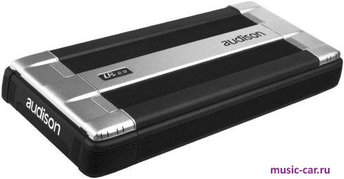 Автомобильный усилитель Audison LRx 2.9 stereo black