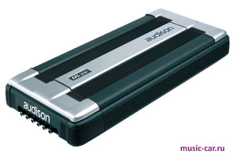 Автомобильный усилитель Audison LRx 3.1k 3-channel Автомобильный усилитель Audison LRx 3.1k 3-channel