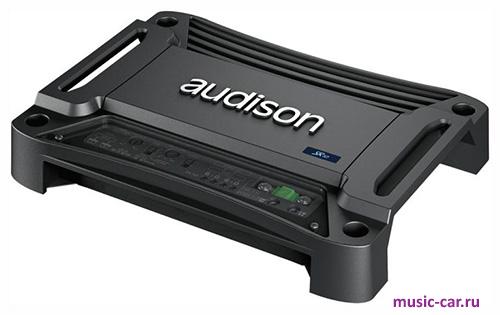 Автомобильный усилитель Audison SR 1D Автомобильный усилитель Audison SR 1D