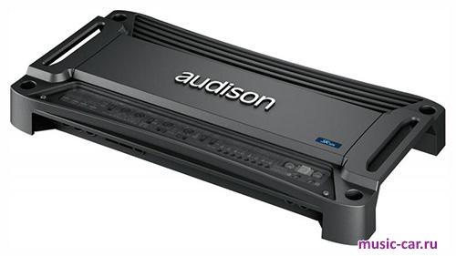 Автомобильный усилитель Audison SR 1Dk Автомобильный усилитель Audison SR 1Dk