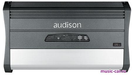 Автомобильный усилитель Audison SRx 1D.1 Автомобильный усилитель Audison SRx 1D.1