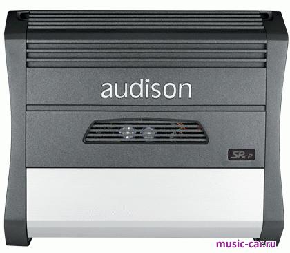 Автомобильный усилитель Audison SRx 2.1 Автомобильный усилитель Audison SRx 2.1