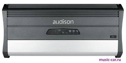 Автомобильный усилитель Audison SRx 3.1 Автомобильный усилитель Audison SRx 3.1