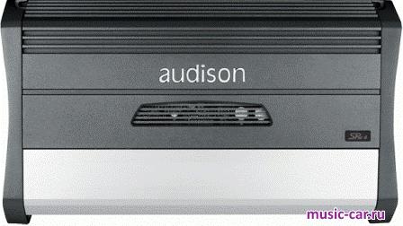 Автомобильный усилитель Audison SRx 4.1