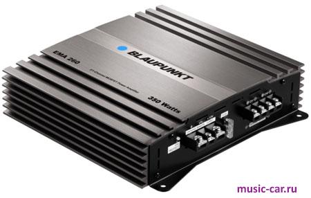 Автомобильный усилитель Blaupunkt EMA 260 Автомобильный усилитель Blaupunkt EMA 260
