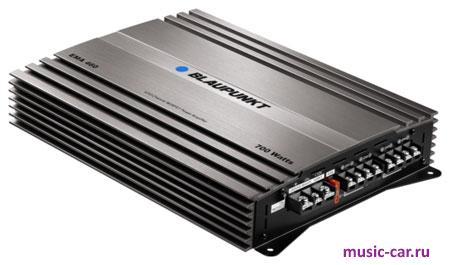 Автомобильный усилитель Blaupunkt EMA 460 Автомобильный усилитель Blaupunkt EMA 460