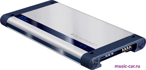 Автомобильный усилитель Blaupunkt THA 480 Автомобильный усилитель Blaupunkt THA 480