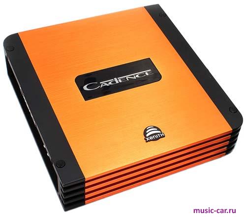 Автомобильный усилитель Cadence Xa175.2 orange Автомобильный усилитель Cadence Xa175.2 orange