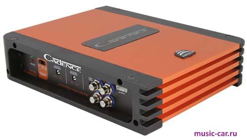 Автомобильный усилитель Cadence XaH125.2 orange