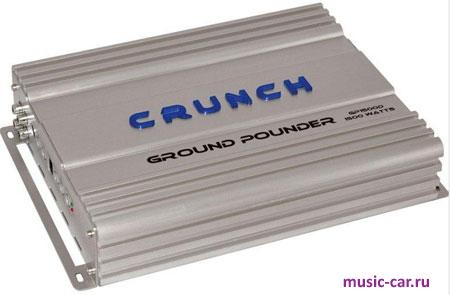 Автомобильный усилитель Crunch GP2350 Автомобильный усилитель Crunch GP2350