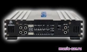 Автомобильный усилитель Crunch P1400.4 Автомобильный усилитель Crunch P1400.4