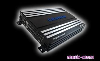 Автомобильный усилитель Crunch P500.2 Автомобильный усилитель Crunch P500.2