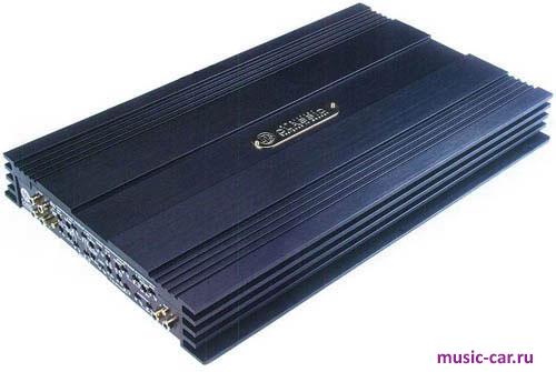 Автомобильный усилитель DLS CA650i Автомобильный усилитель DLS CA650i