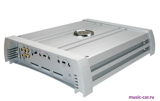 Автомобильный усилитель DLS MA12 Автомобильный усилитель DLS MA12