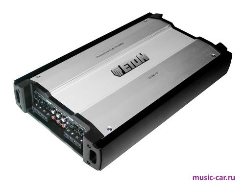 Автомобильный усилитель Eton EC 500.4 Автомобильный усилитель Eton EC 500.4