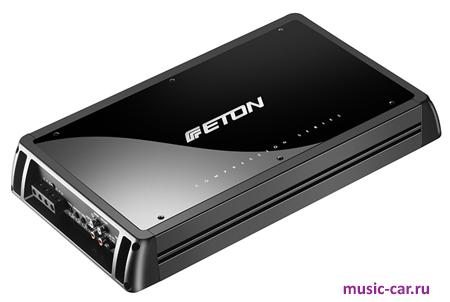 Автомобильный усилитель Eton ECC 1200.1D Автомобильный усилитель Eton ECC 1200.1D