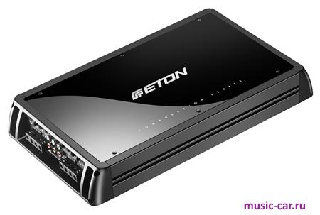 Автомобильный усилитель Eton ECC 500.4 Автомобильный усилитель Eton ECC 500.4