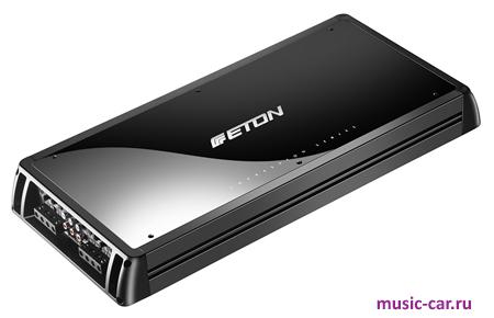 Автомобильный усилитель Eton ECC 600.4 Автомобильный усилитель Eton ECC 600.4