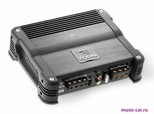 Автомобильный усилитель Focal FPP 2100 Автомобильный усилитель Focal FPP 2100