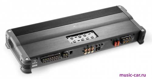 Автомобильный усилитель Focal FPP 5300 Автомобильный усилитель Focal FPP 5300